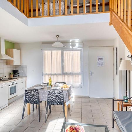 Résidence la Gabinière Hyères Extérieur photo