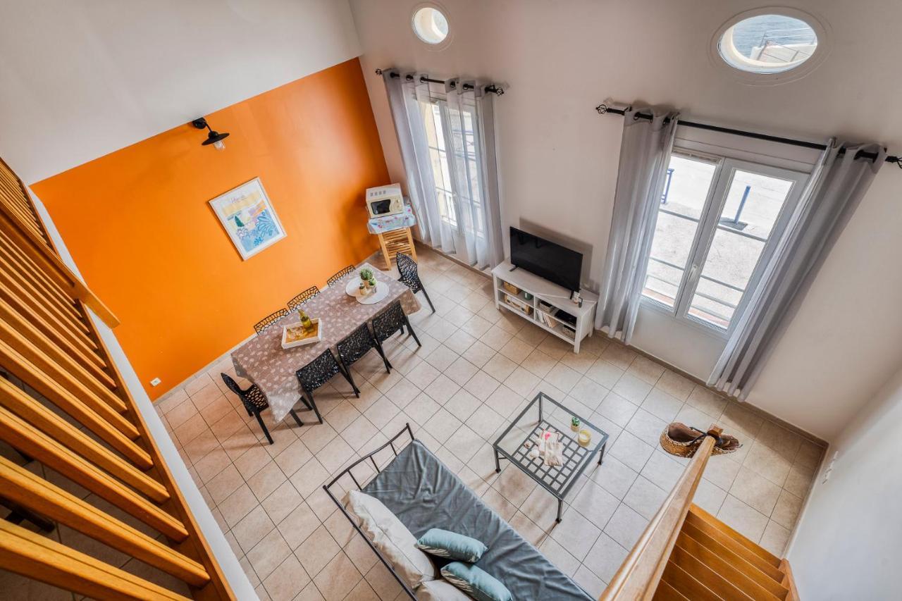 Résidence la Gabinière Hyères Extérieur photo
