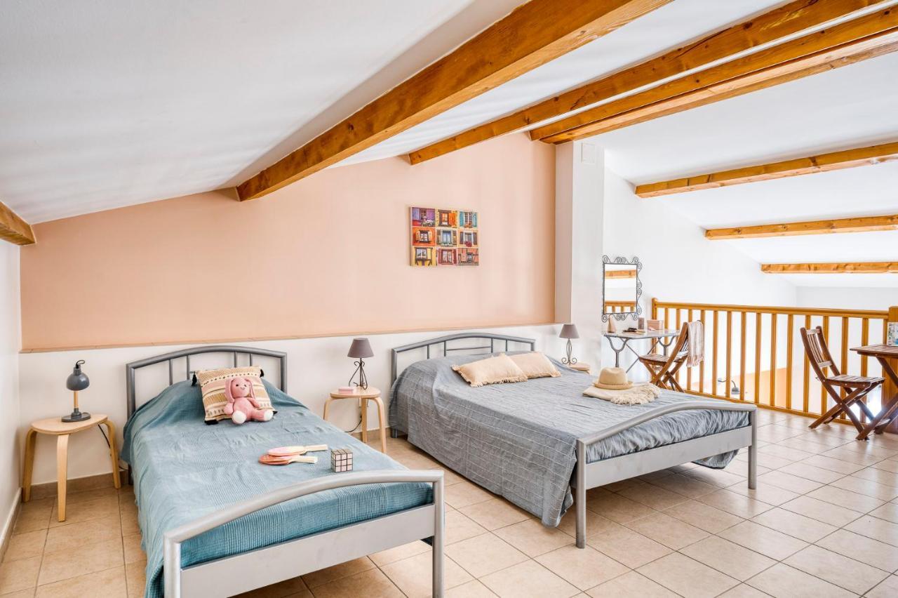Résidence la Gabinière Hyères Extérieur photo